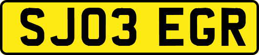 SJ03EGR