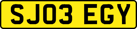 SJ03EGY