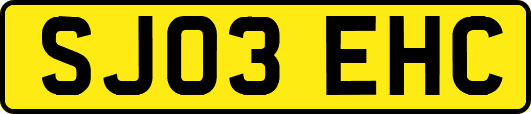 SJ03EHC