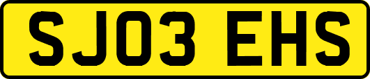 SJ03EHS