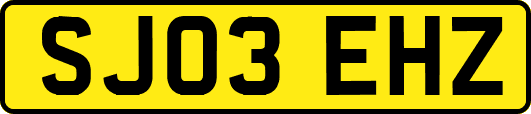 SJ03EHZ