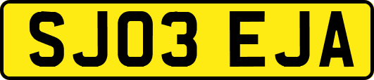 SJ03EJA