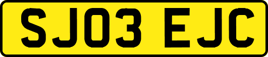 SJ03EJC