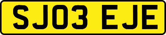 SJ03EJE