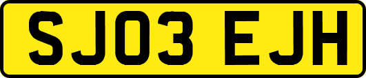SJ03EJH