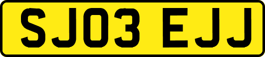 SJ03EJJ