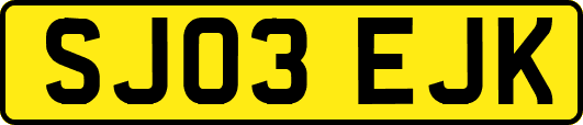 SJ03EJK