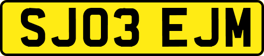 SJ03EJM