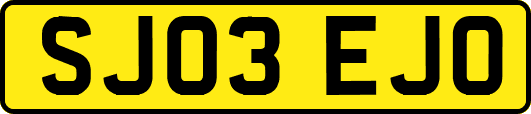 SJ03EJO
