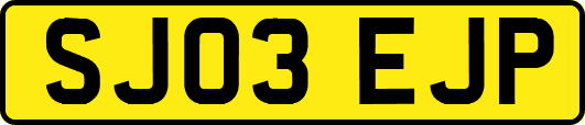 SJ03EJP