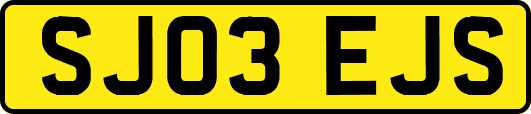 SJ03EJS