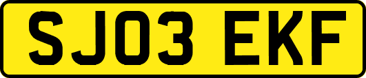 SJ03EKF