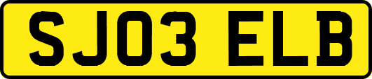 SJ03ELB