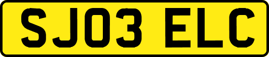 SJ03ELC