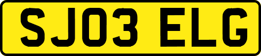 SJ03ELG
