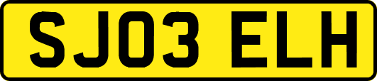 SJ03ELH