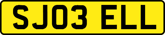 SJ03ELL