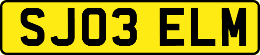 SJ03ELM