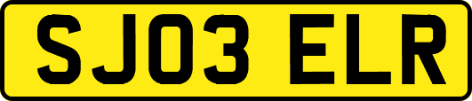 SJ03ELR