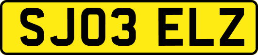 SJ03ELZ