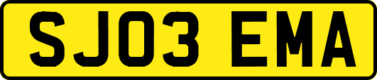 SJ03EMA