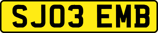 SJ03EMB