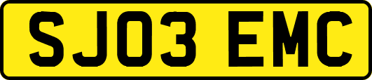 SJ03EMC
