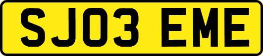 SJ03EME