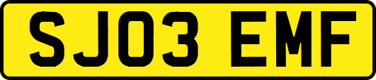 SJ03EMF