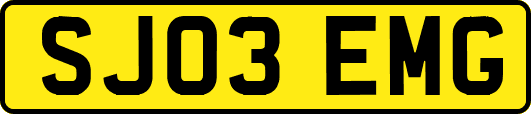 SJ03EMG
