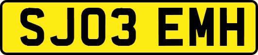 SJ03EMH