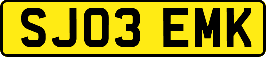 SJ03EMK