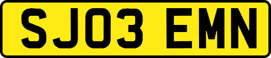 SJ03EMN