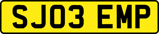 SJ03EMP
