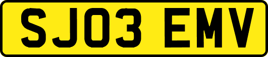 SJ03EMV