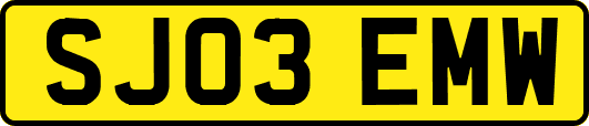 SJ03EMW