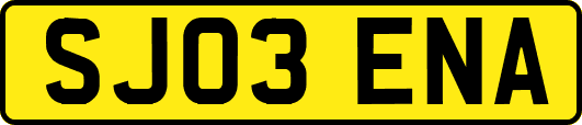 SJ03ENA