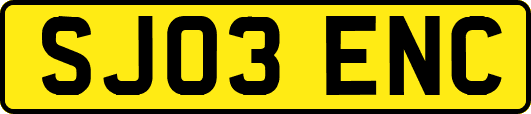 SJ03ENC