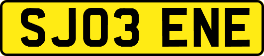 SJ03ENE