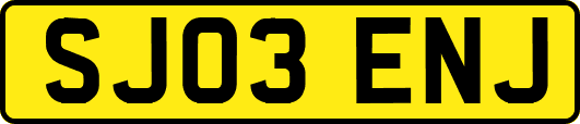 SJ03ENJ