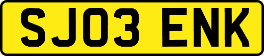 SJ03ENK