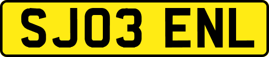 SJ03ENL