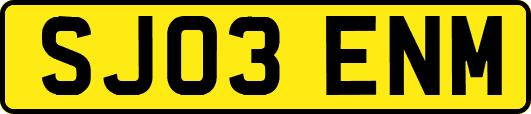 SJ03ENM