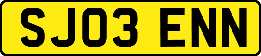 SJ03ENN