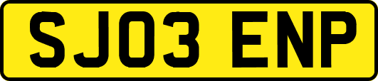 SJ03ENP