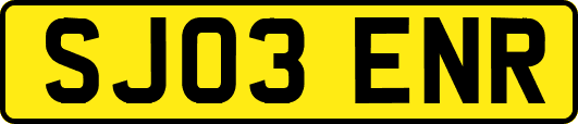 SJ03ENR