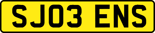 SJ03ENS