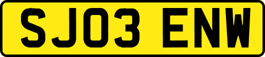SJ03ENW