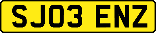 SJ03ENZ