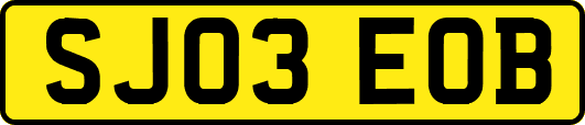 SJ03EOB